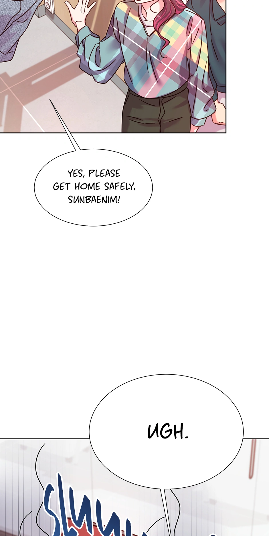 Once Again Idol Chapter 134 - page 6