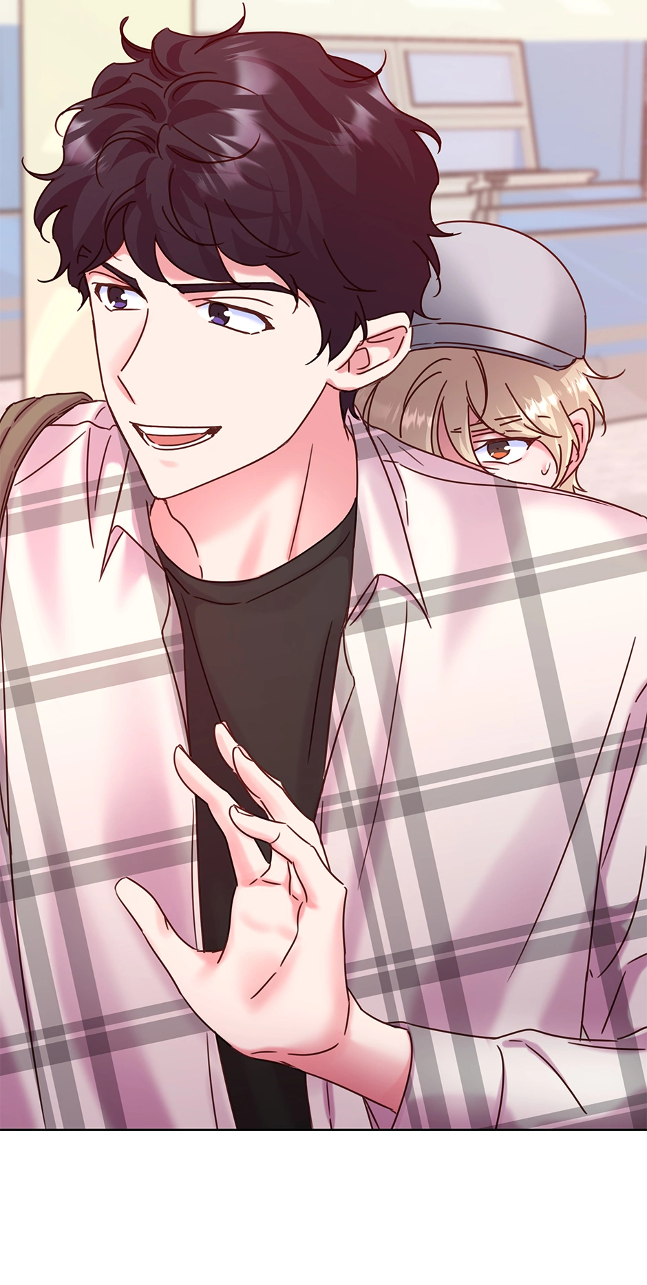 Once Again Idol Chapter 134 - page 60