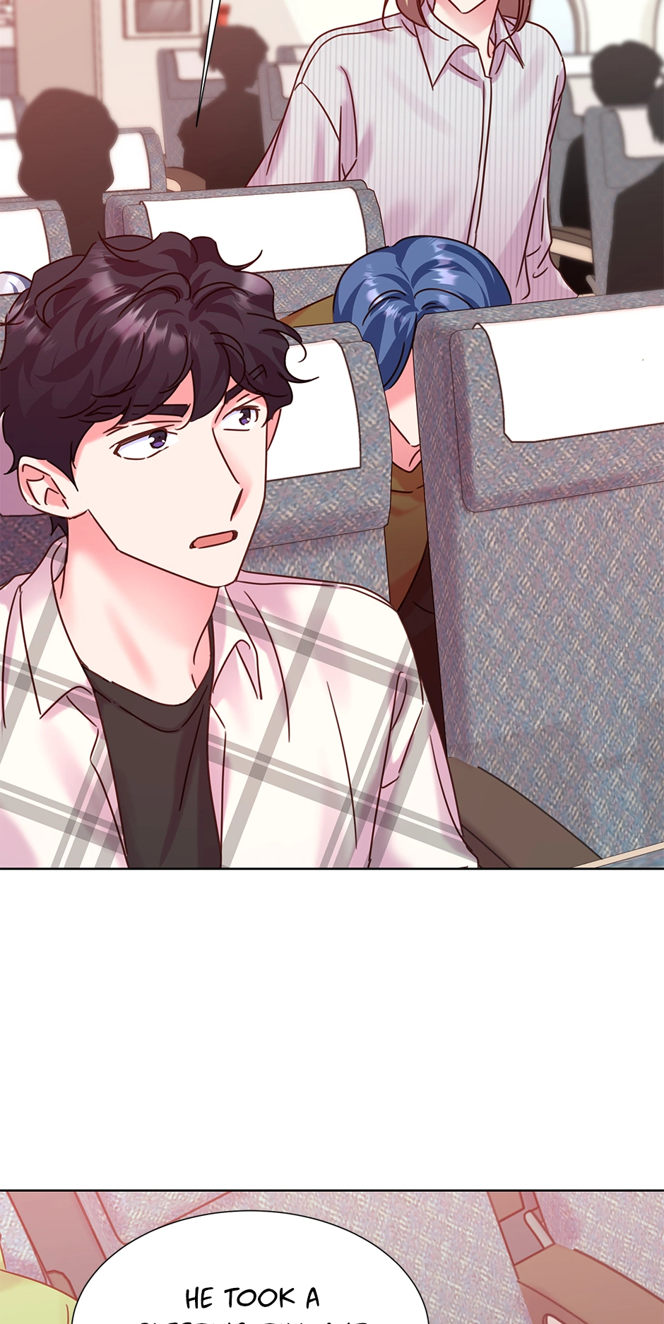 Once Again Idol Chapter 134 - page 64