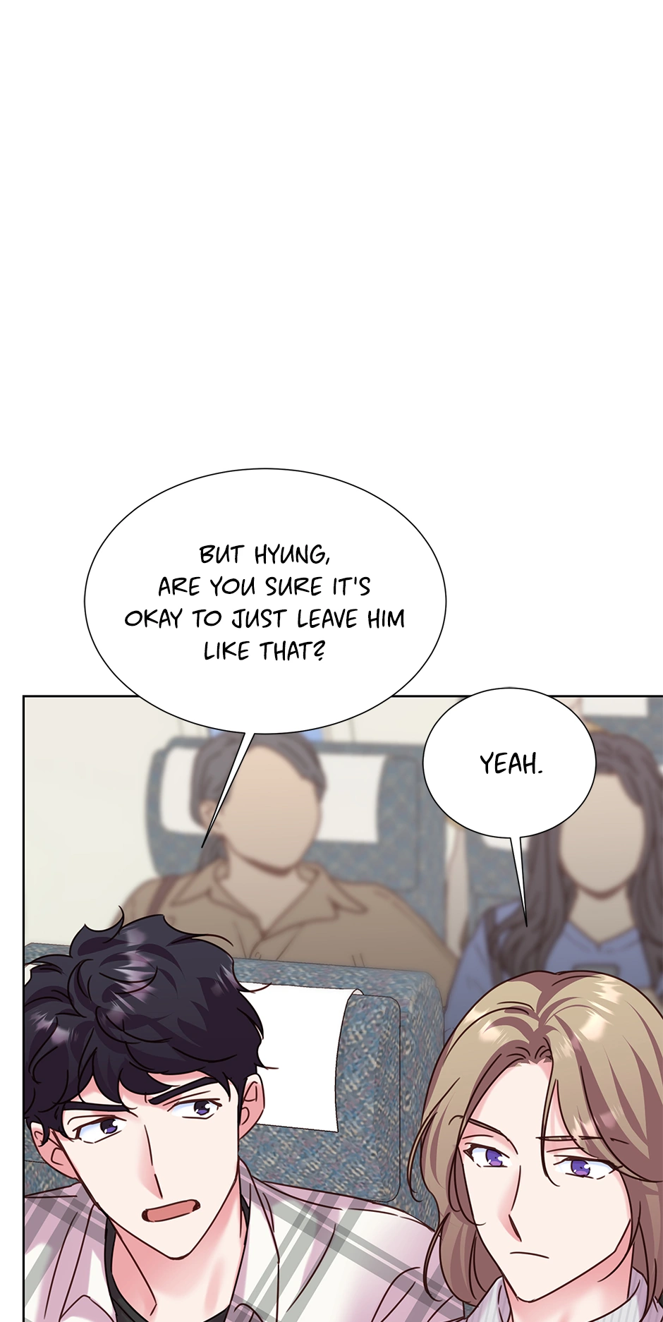 Once Again Idol Chapter 134 - page 66