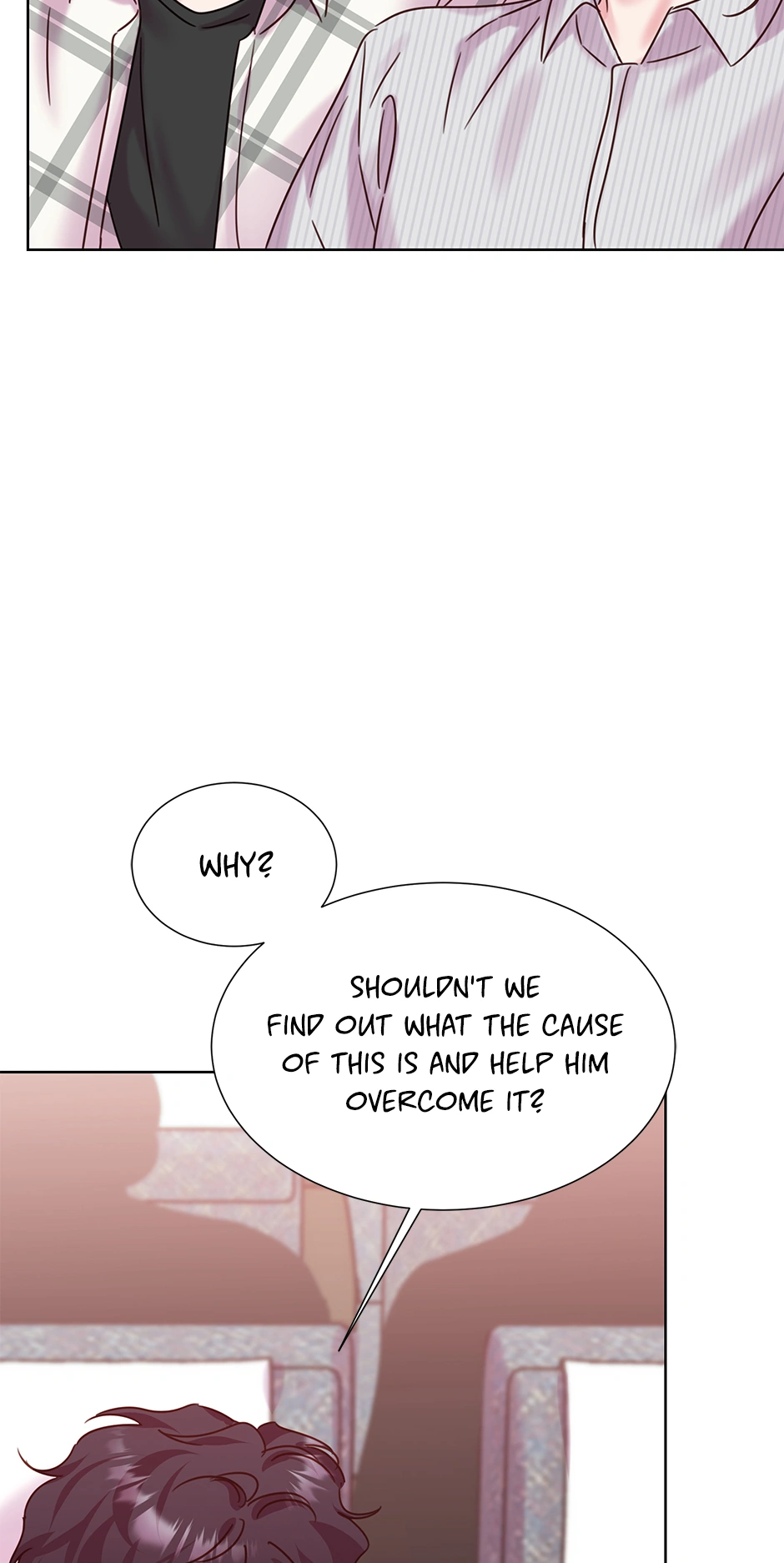 Once Again Idol Chapter 134 - page 67