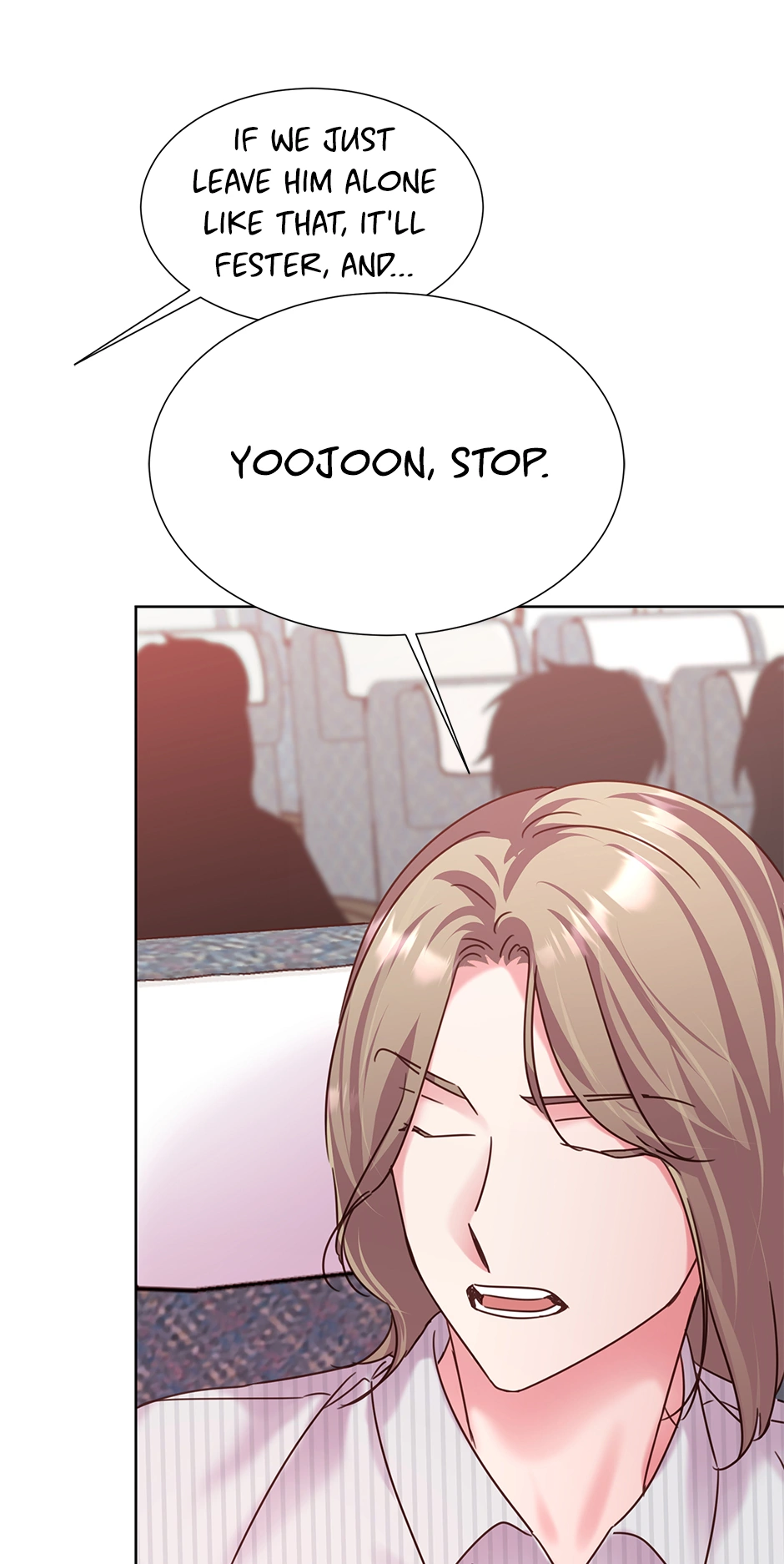 Once Again Idol Chapter 134 - page 69