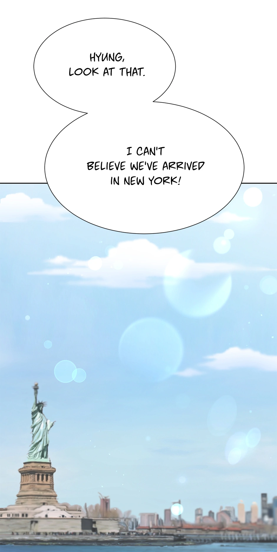 Once Again Idol Chapter 134 - page 79