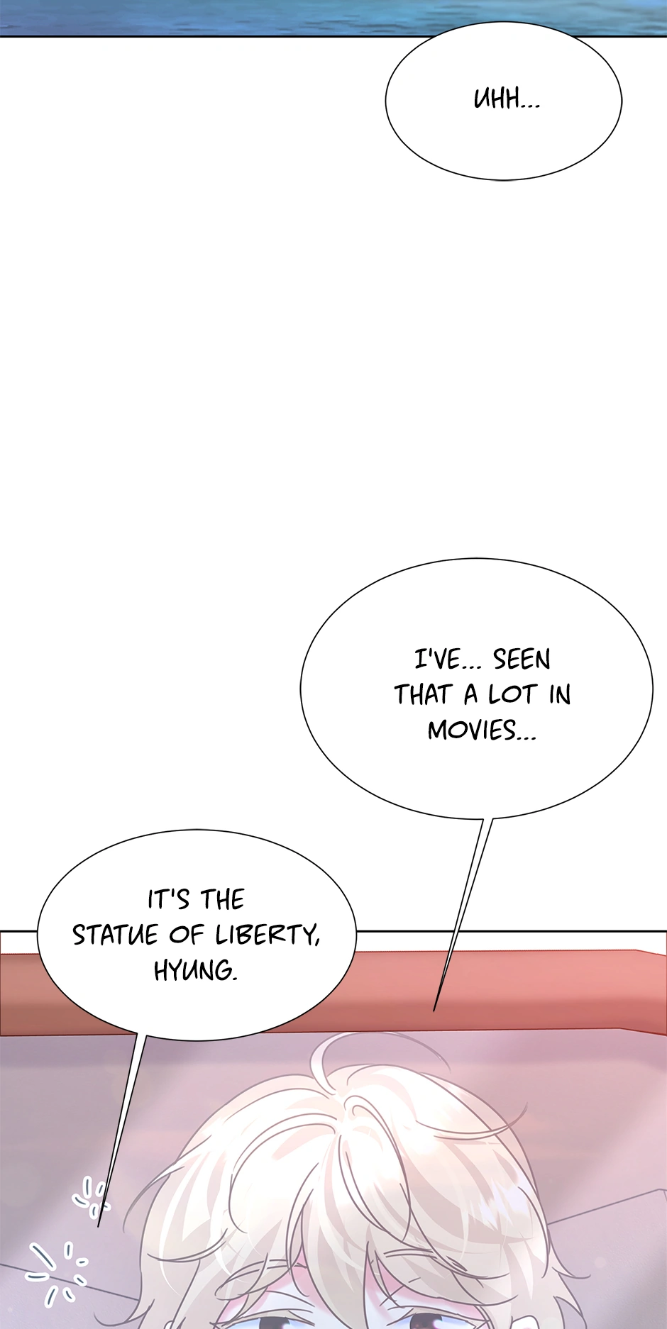 Once Again Idol Chapter 134 - page 80