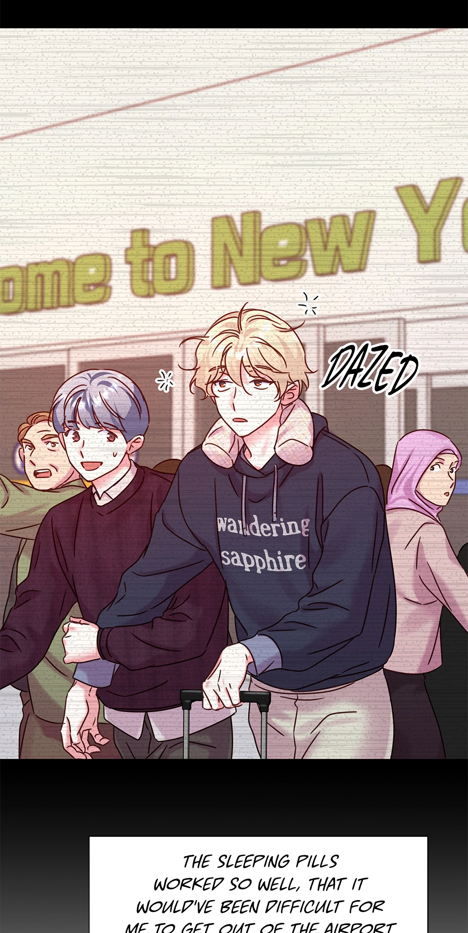 Once Again Idol Chapter 134 - page 82