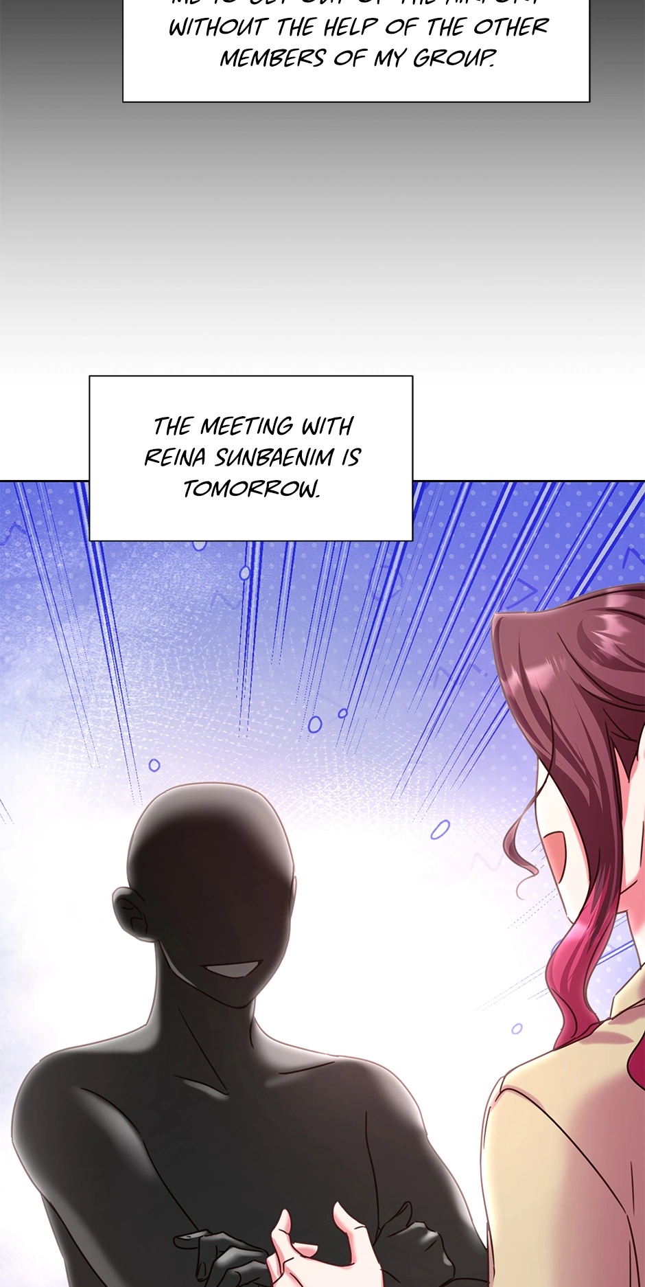 Once Again Idol Chapter 134 - page 83
