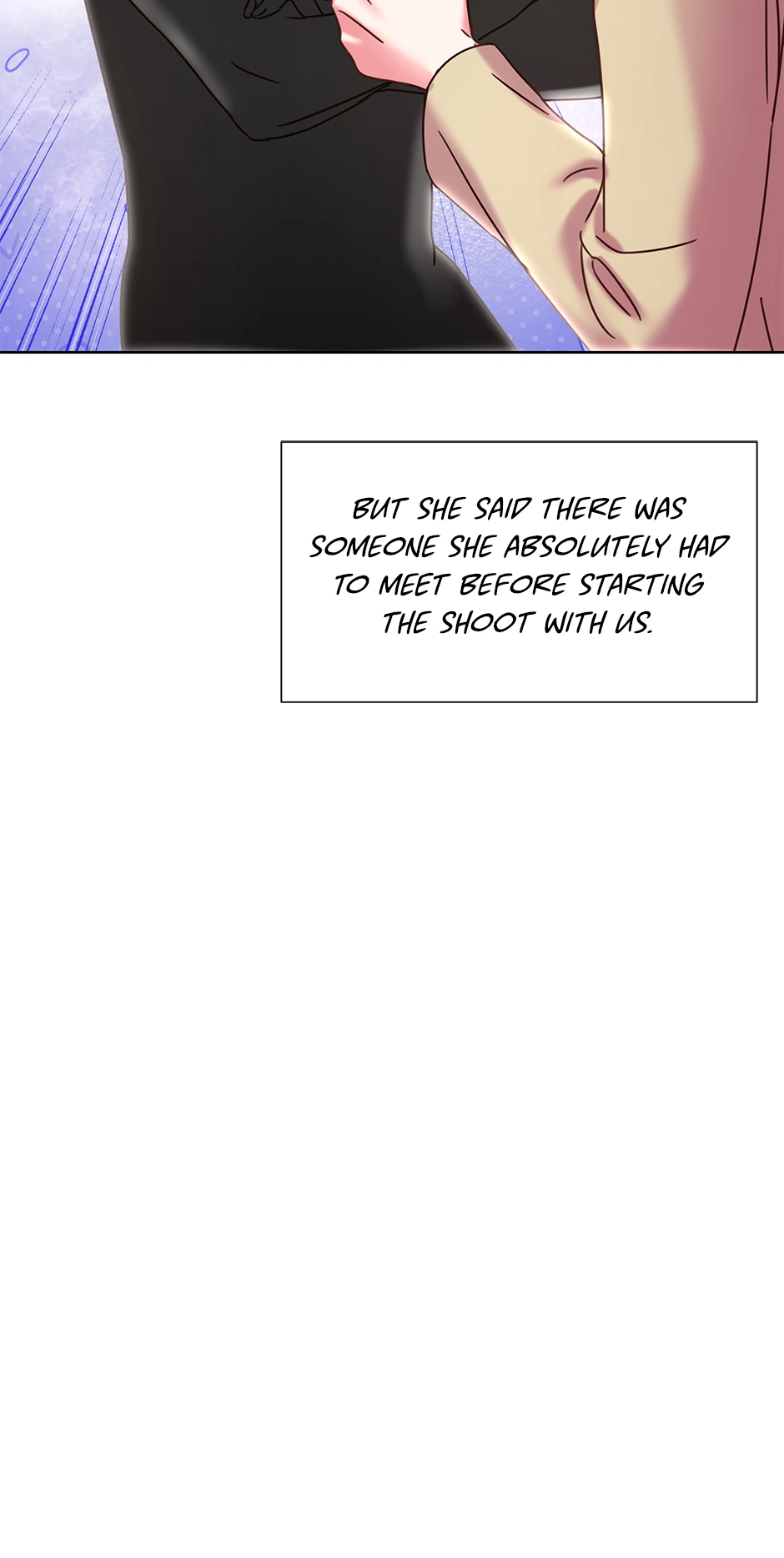 Once Again Idol Chapter 134 - page 84