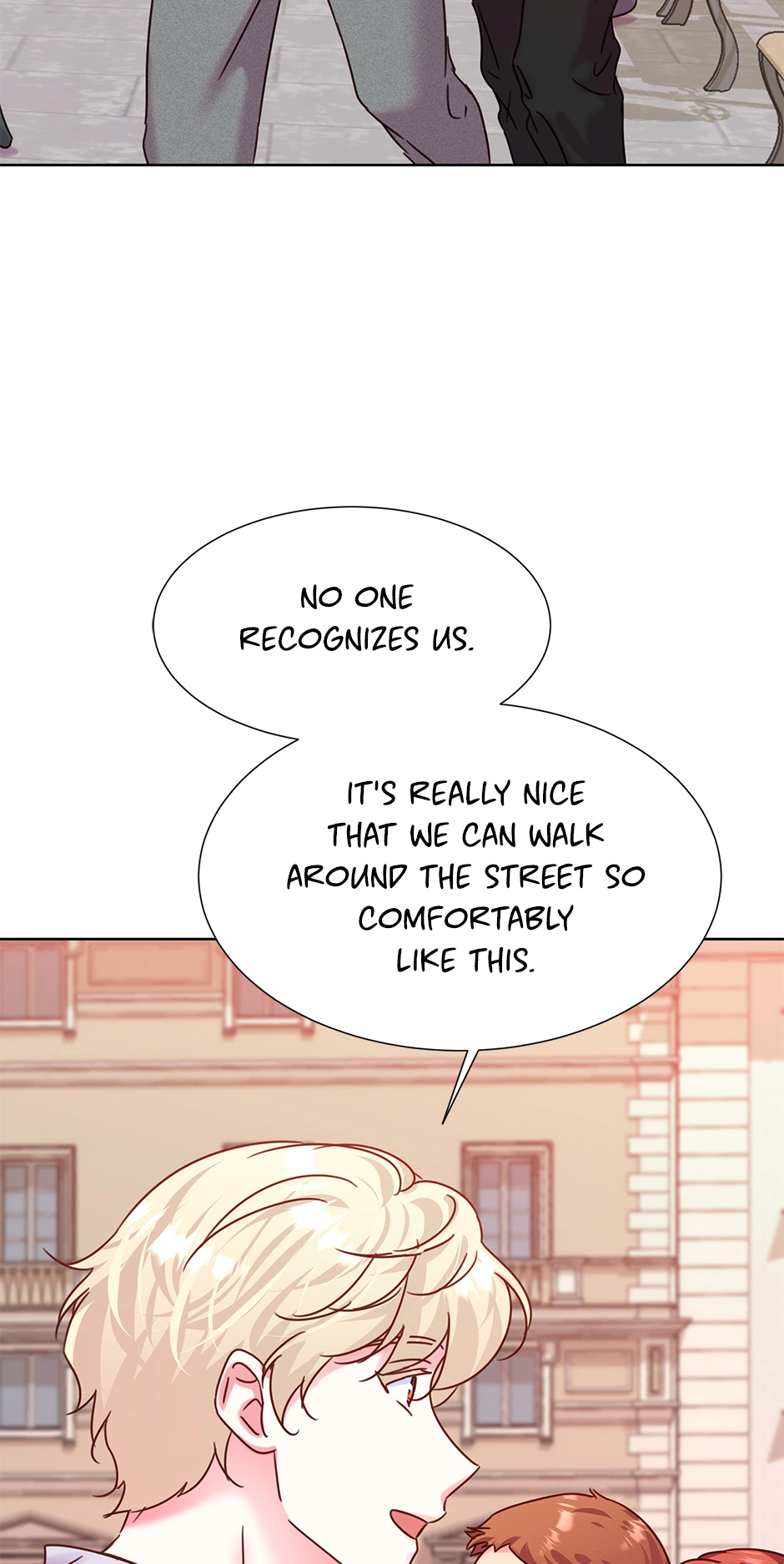 Once Again Idol Chapter 134 - page 88