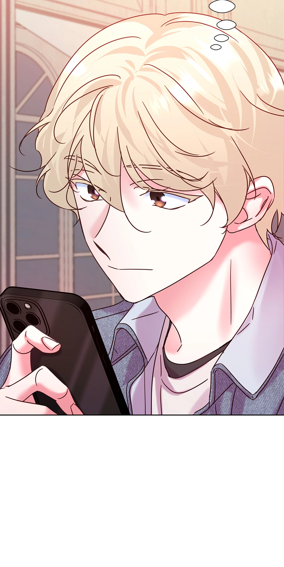 Once Again Idol Chapter 134 - page 96