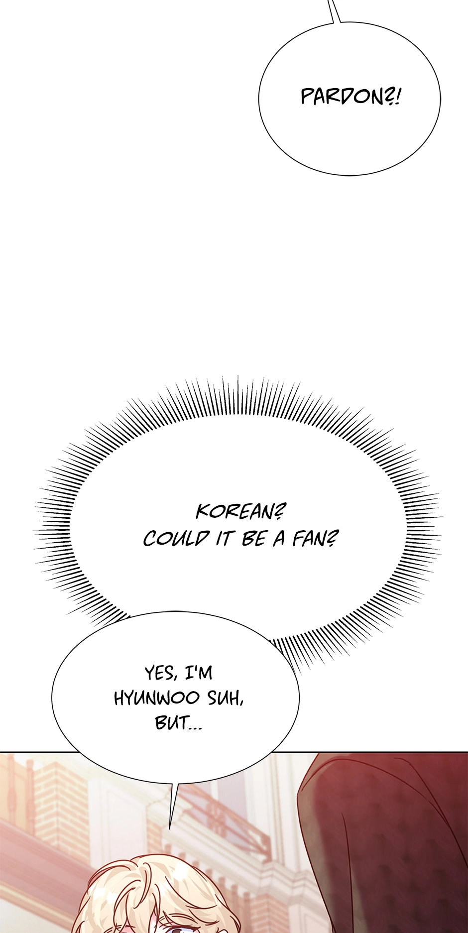 Once Again Idol Chapter 134 - page 99