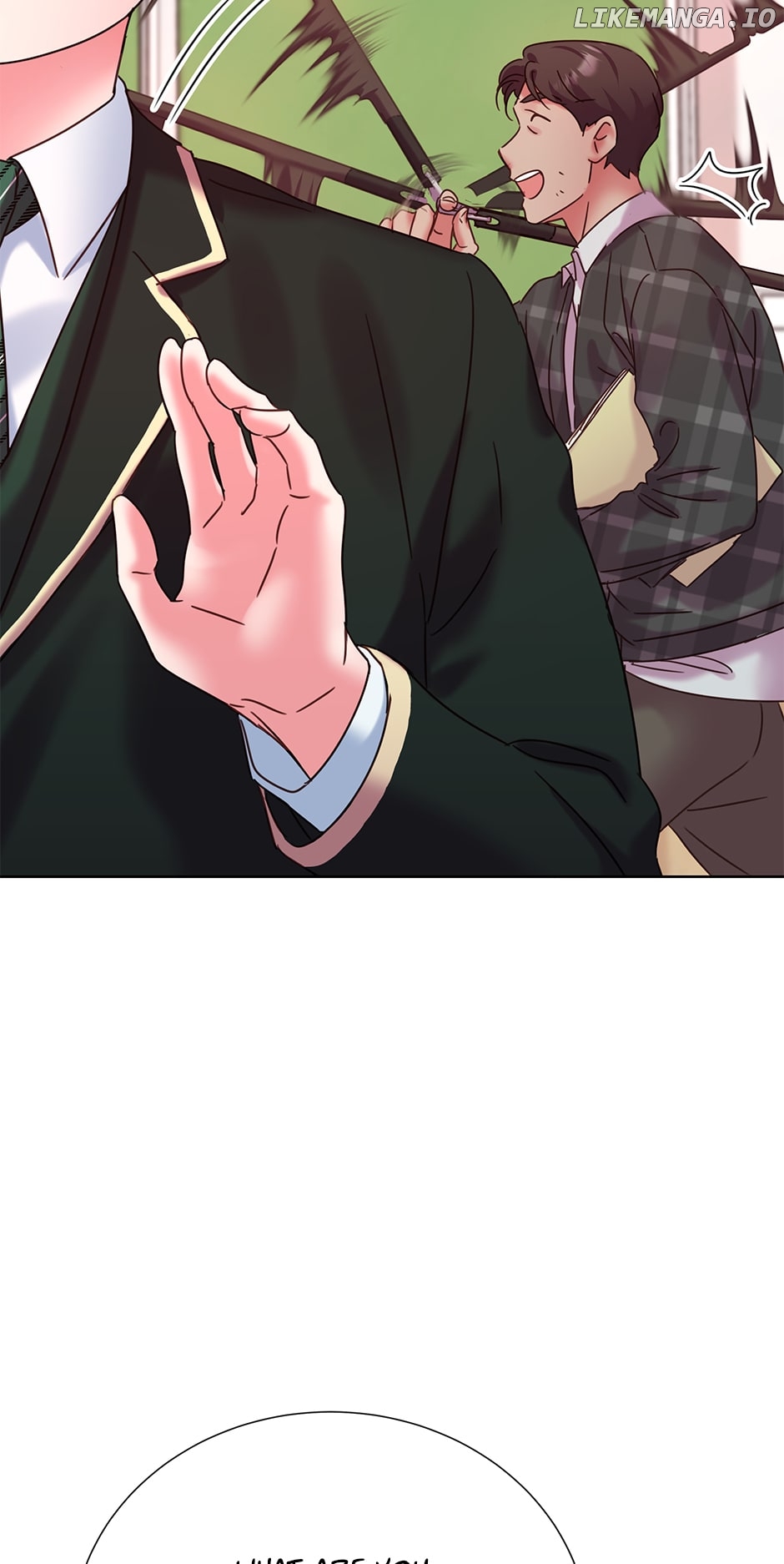 Once Again Idol Chapter 116 - page 10
