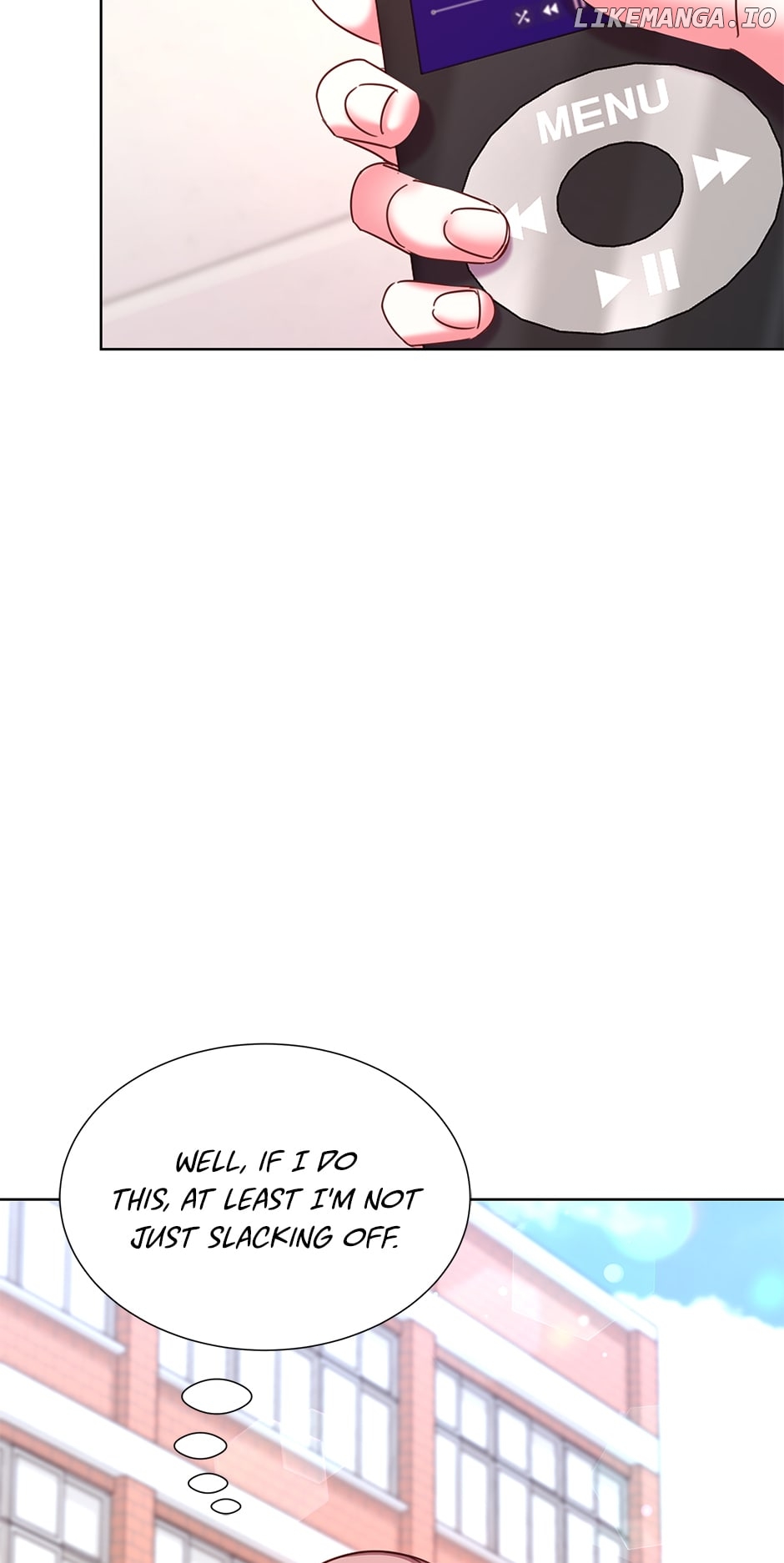 Once Again Idol Chapter 116 - page 101