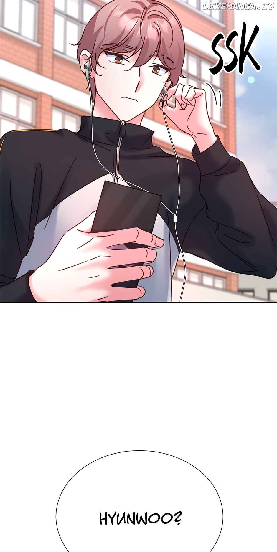 Once Again Idol Chapter 116 - page 102