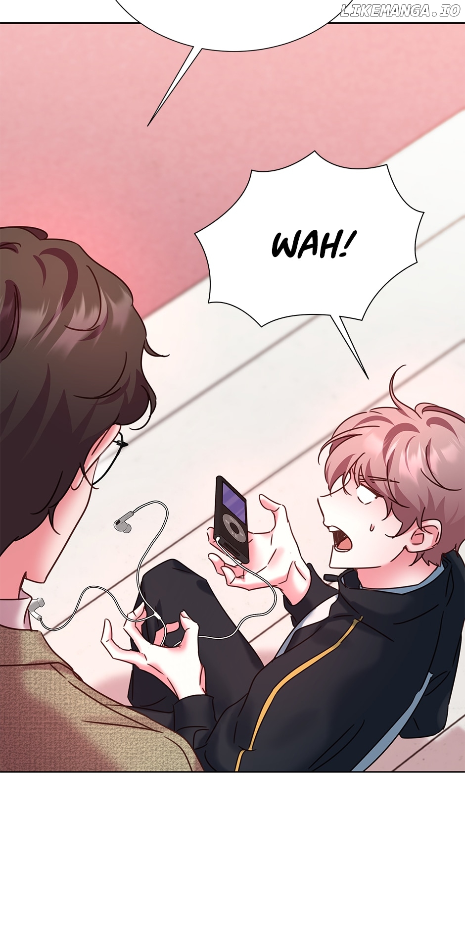 Once Again Idol Chapter 116 - page 103