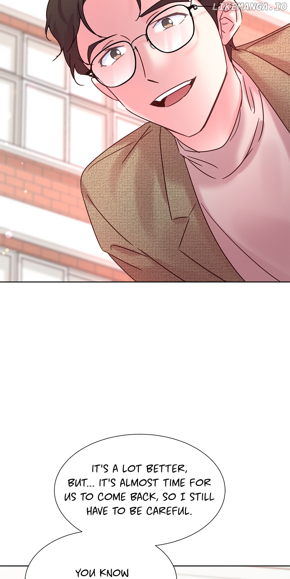 Once Again Idol Chapter 116 - page 105