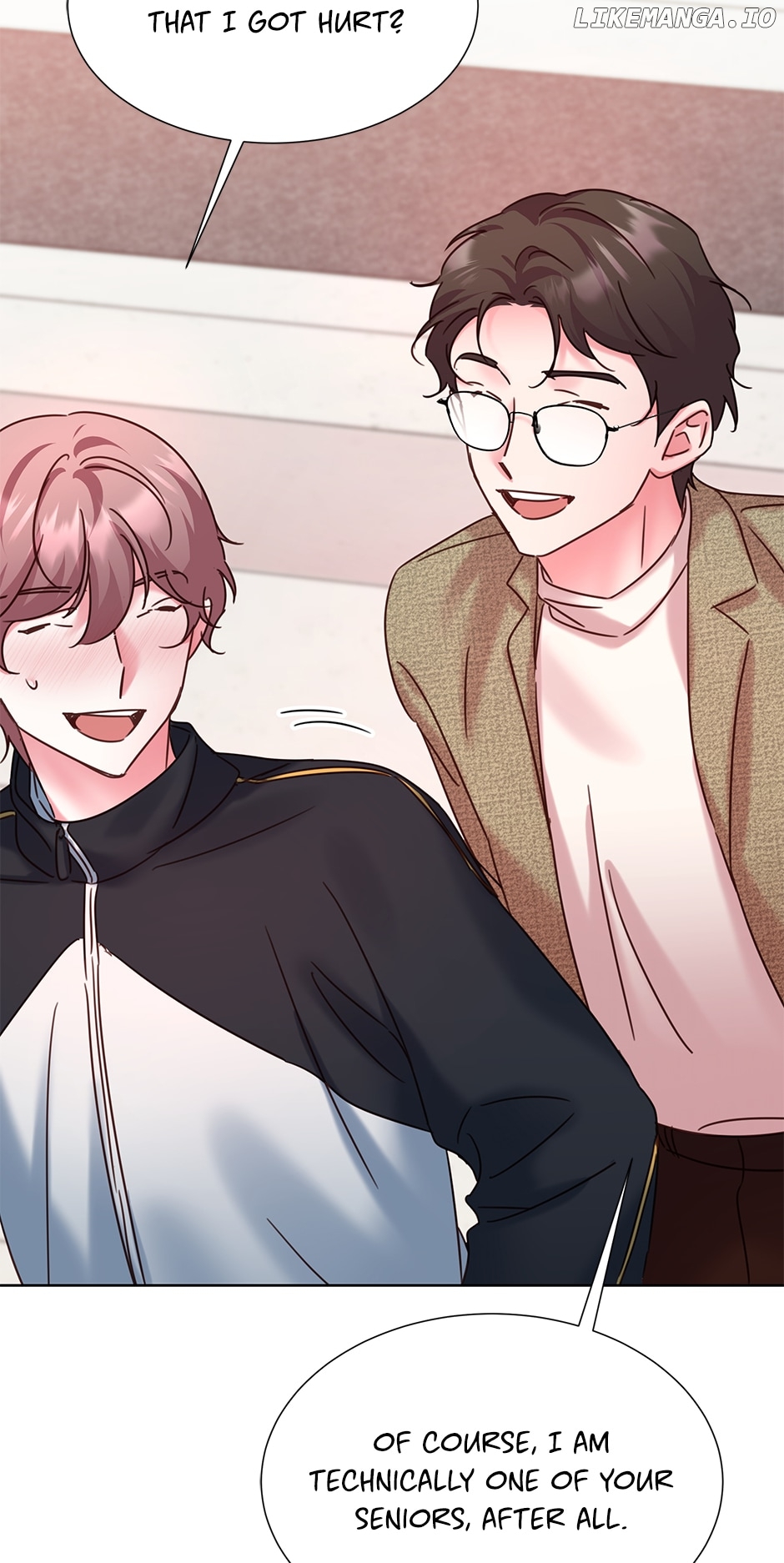 Once Again Idol Chapter 116 - page 106
