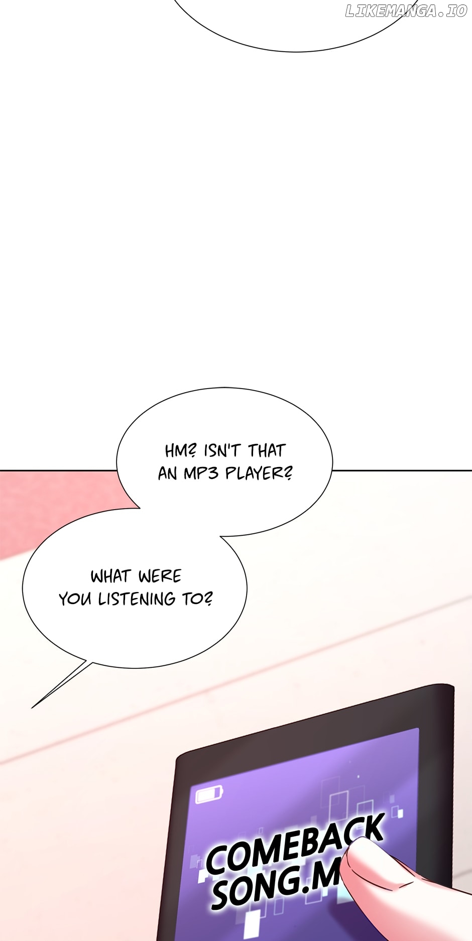 Once Again Idol Chapter 116 - page 107