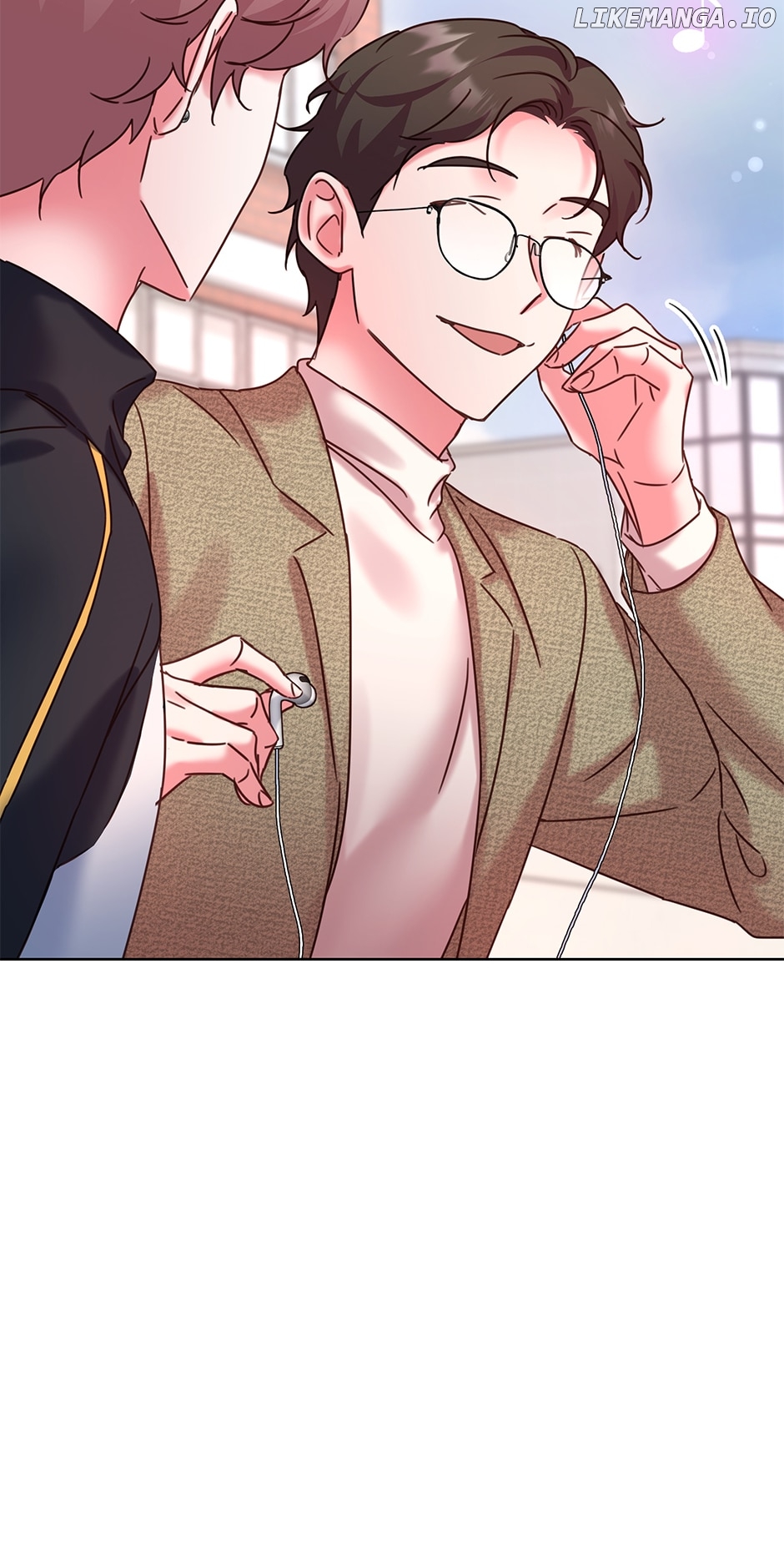 Once Again Idol Chapter 116 - page 111