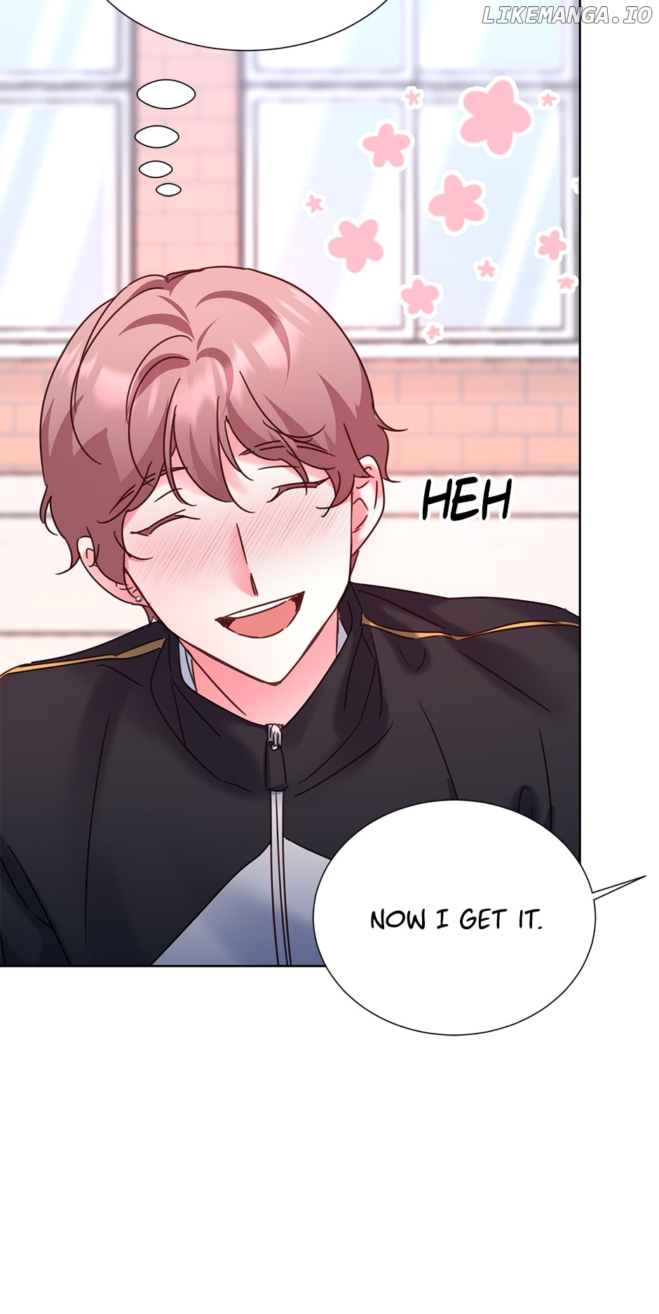 Once Again Idol Chapter 116 - page 116