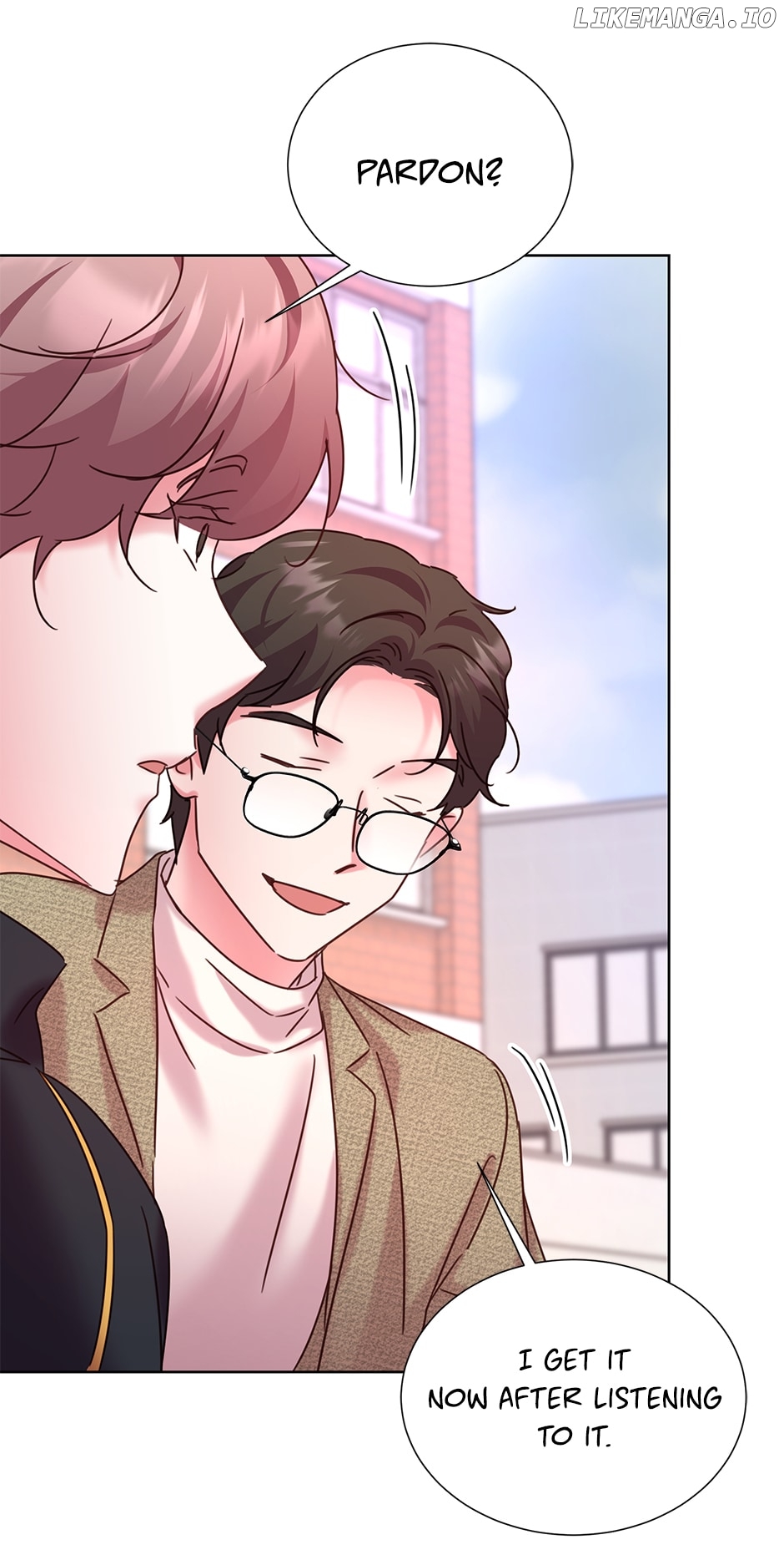 Once Again Idol Chapter 116 - page 117