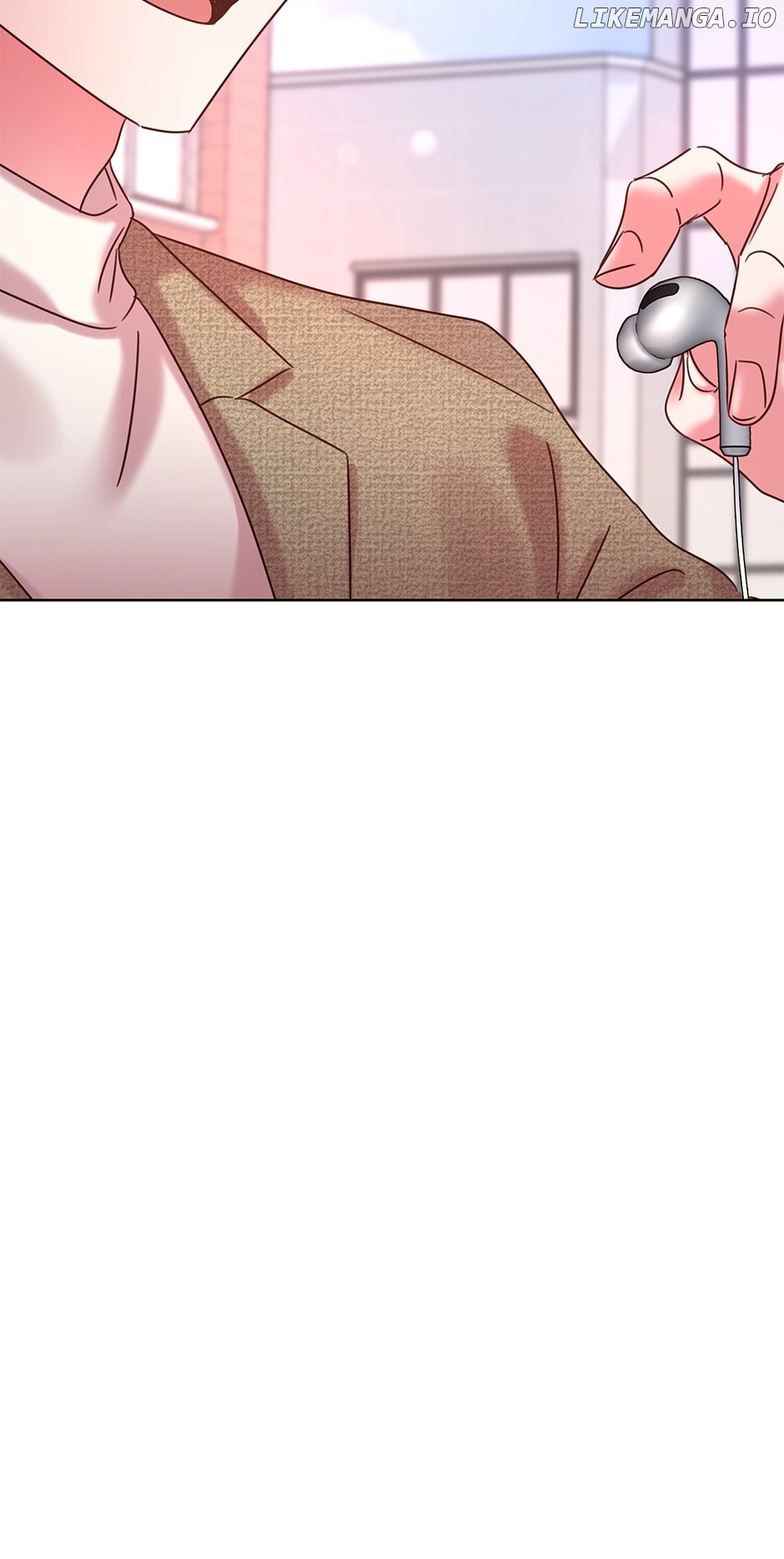 Once Again Idol Chapter 116 - page 119