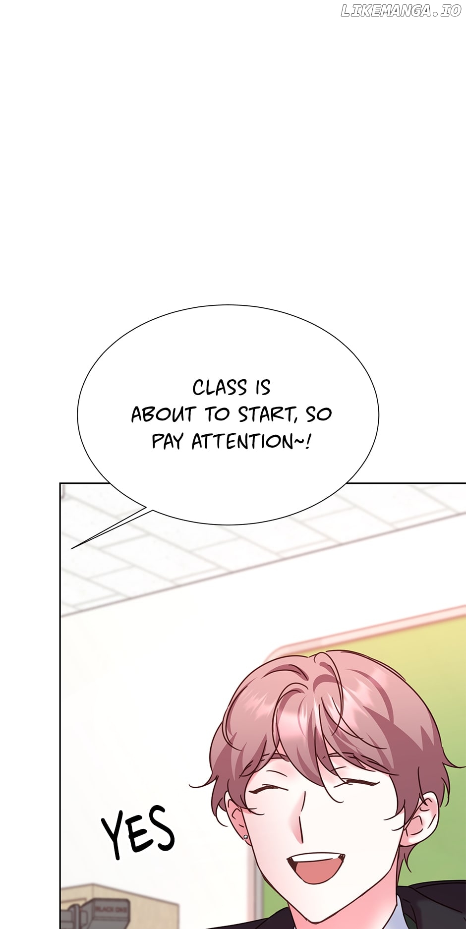 Once Again Idol Chapter 116 - page 12