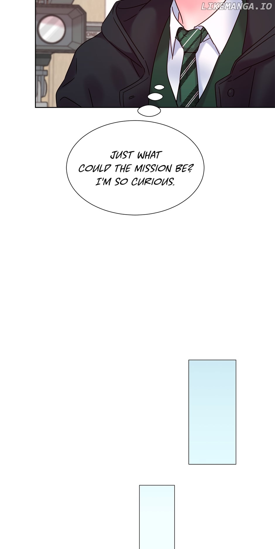 Once Again Idol Chapter 116 - page 13