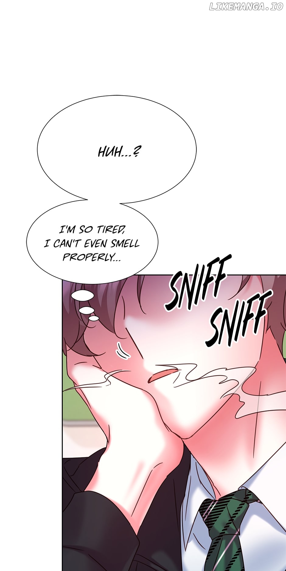Once Again Idol Chapter 116 - page 17