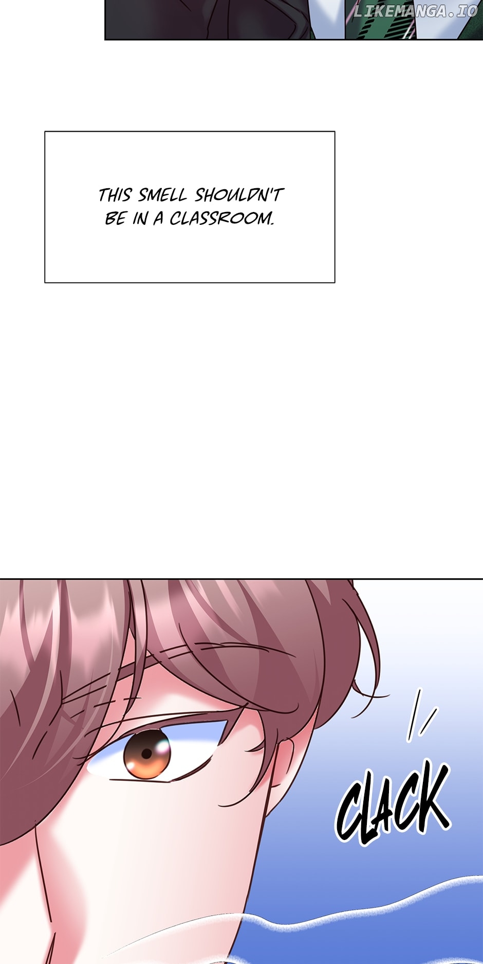 Once Again Idol Chapter 116 - page 18