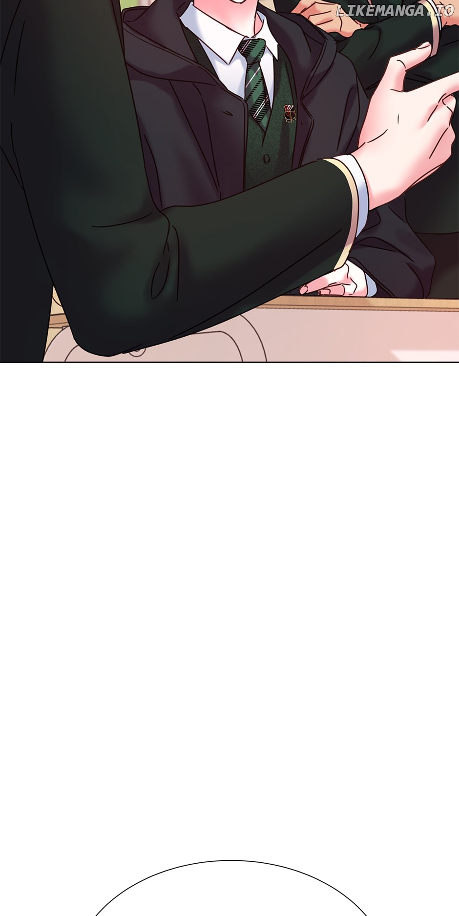 Once Again Idol Chapter 116 - page 2