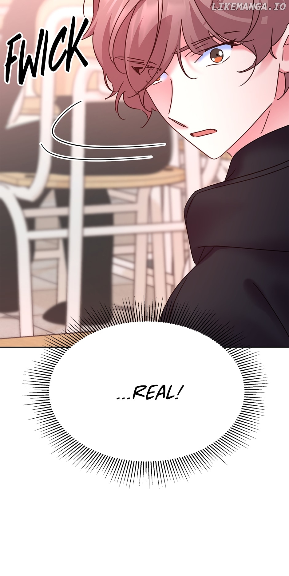 Once Again Idol Chapter 116 - page 20