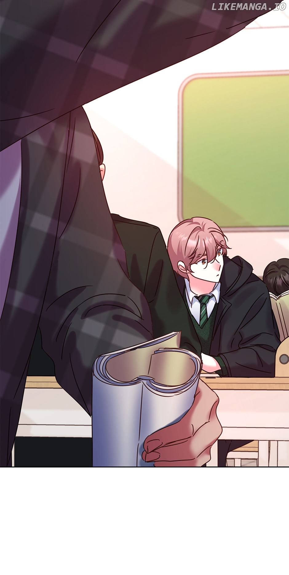 Once Again Idol Chapter 116 - page 24