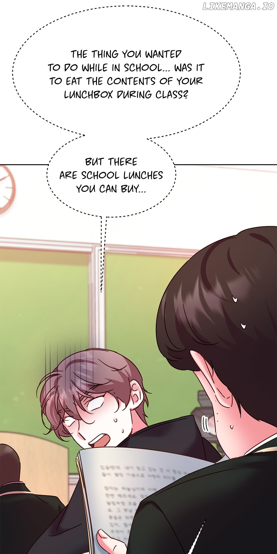 Once Again Idol Chapter 116 - page 28
