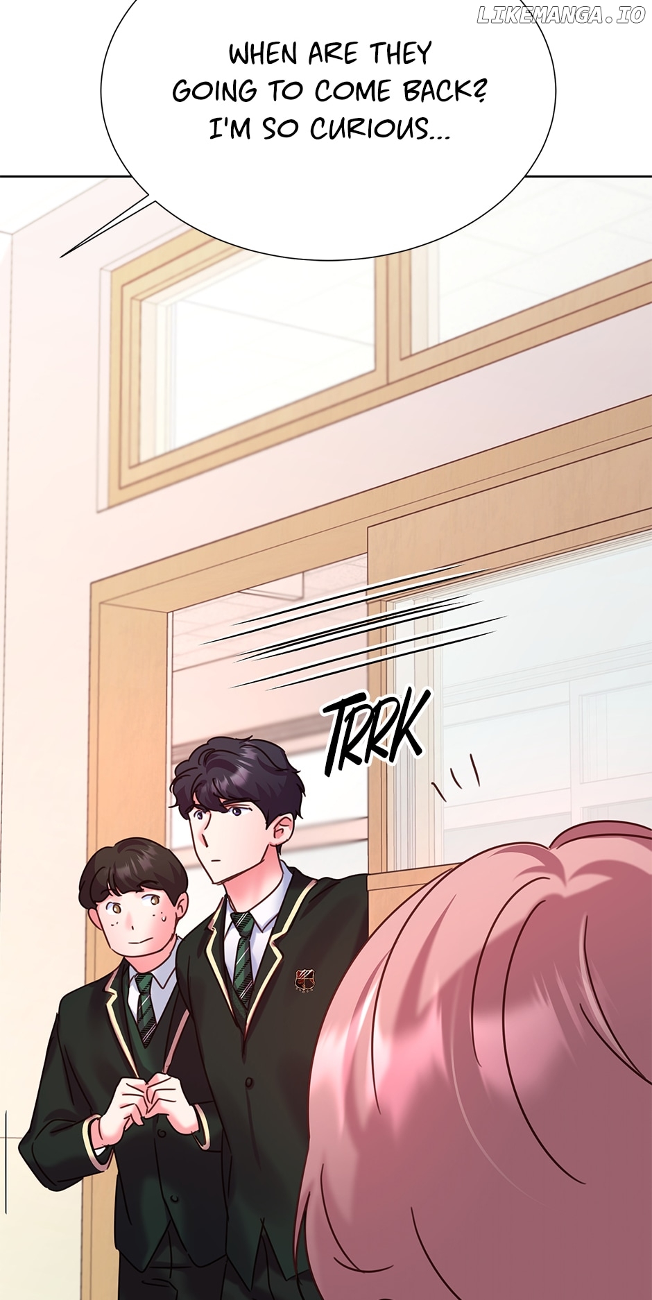 Once Again Idol Chapter 116 - page 3