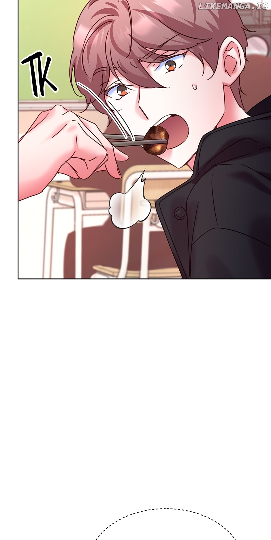 Once Again Idol Chapter 116 - page 31
