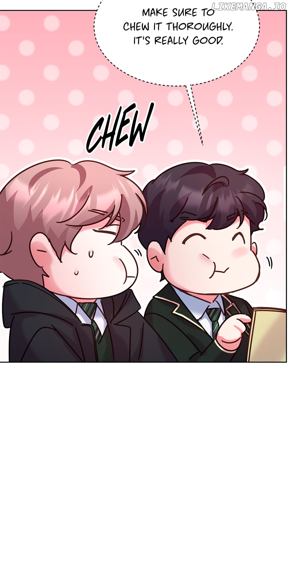 Once Again Idol Chapter 116 - page 32