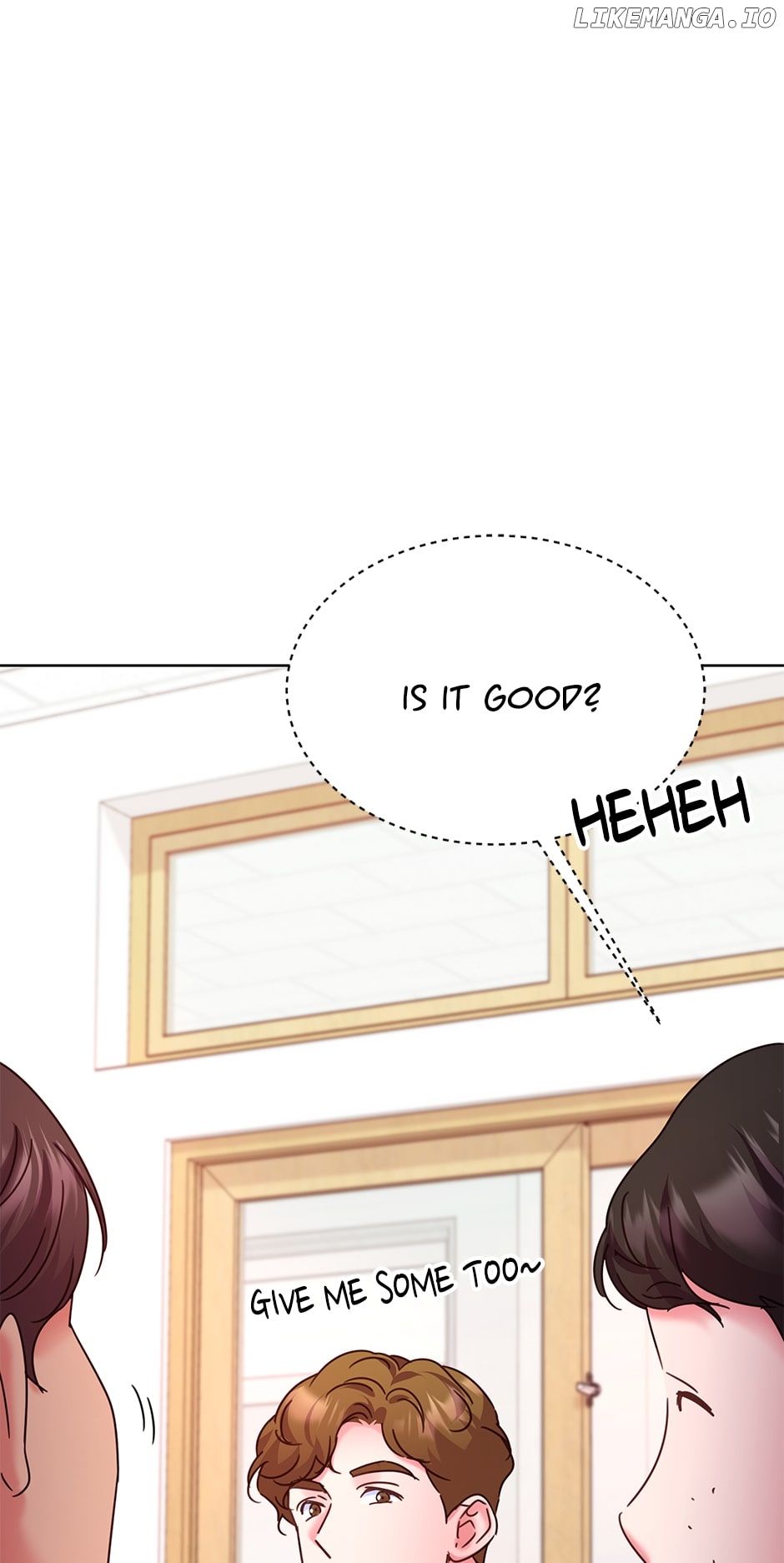 Once Again Idol Chapter 116 - page 33