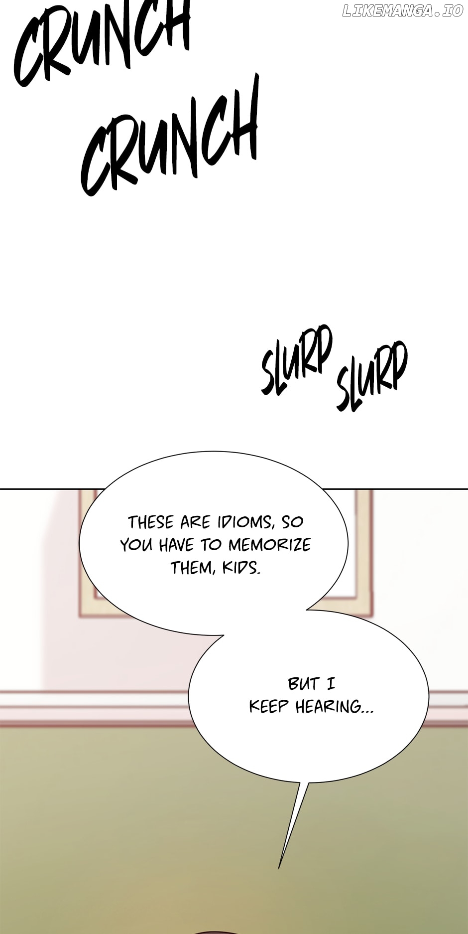 Once Again Idol Chapter 116 - page 35