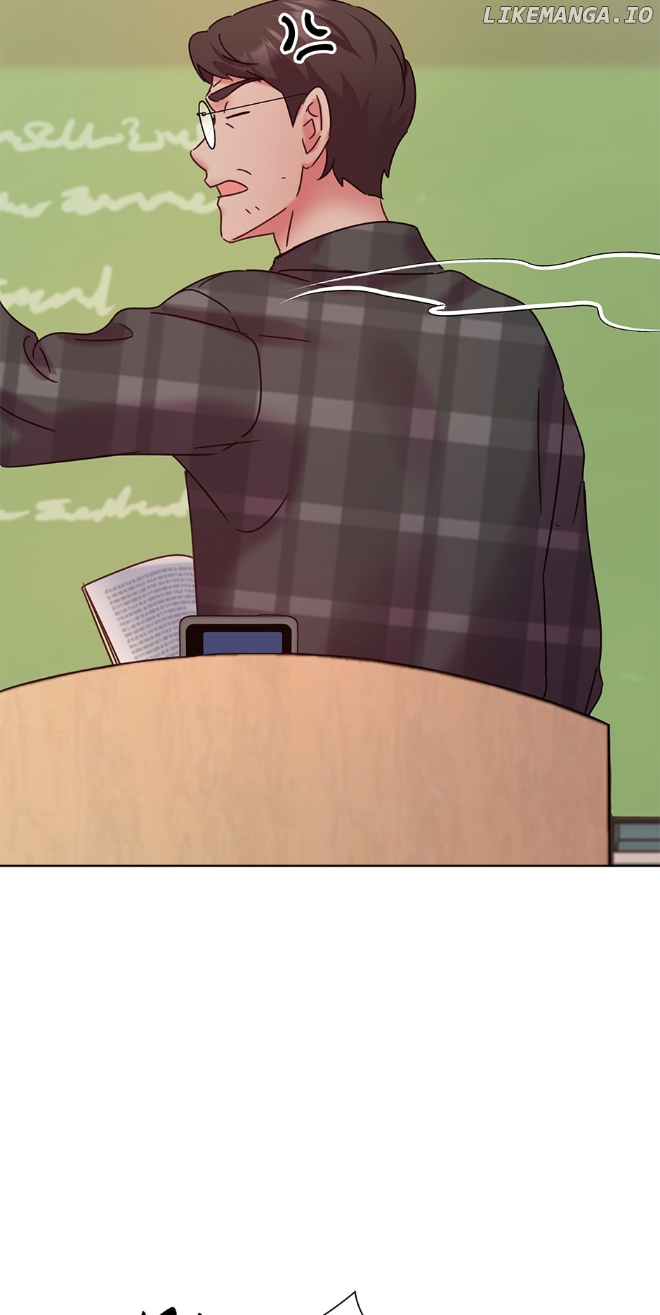 Once Again Idol Chapter 116 - page 36