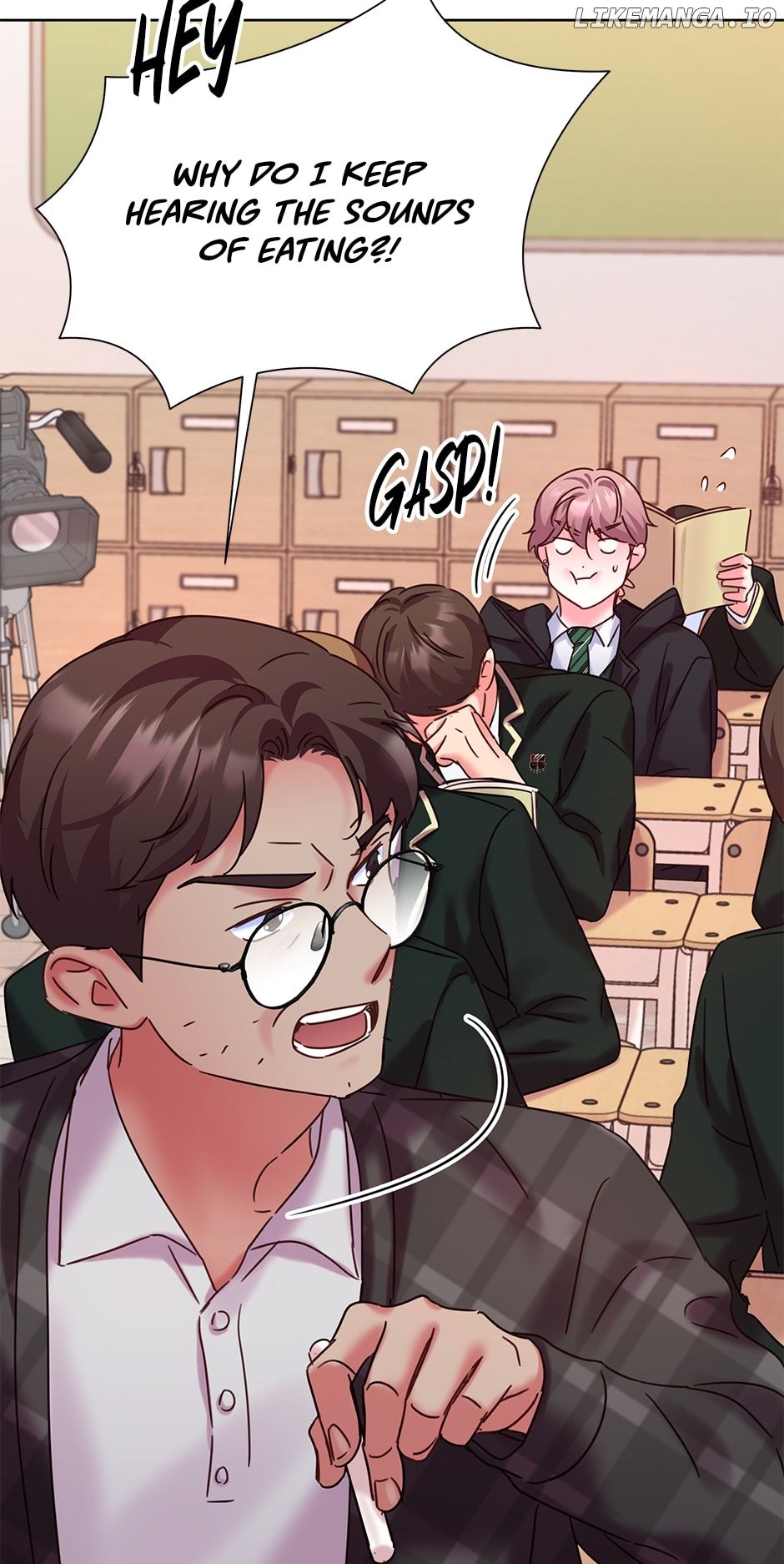 Once Again Idol Chapter 116 - page 37