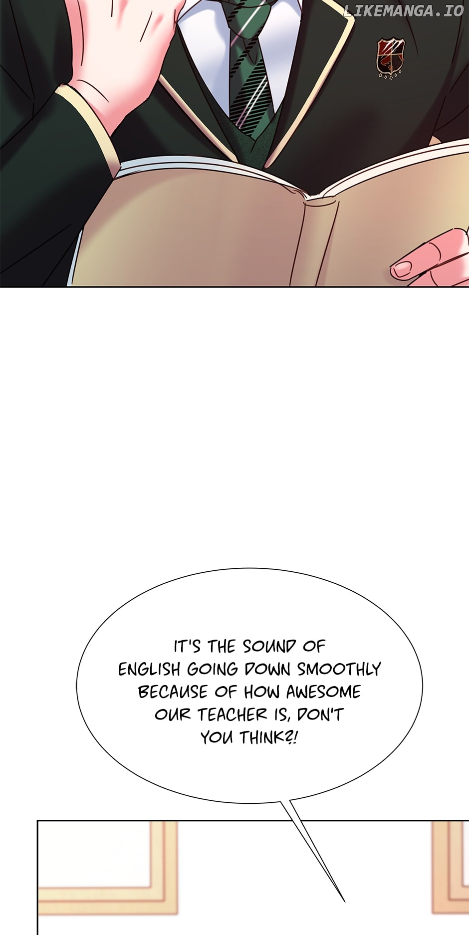 Once Again Idol Chapter 116 - page 39