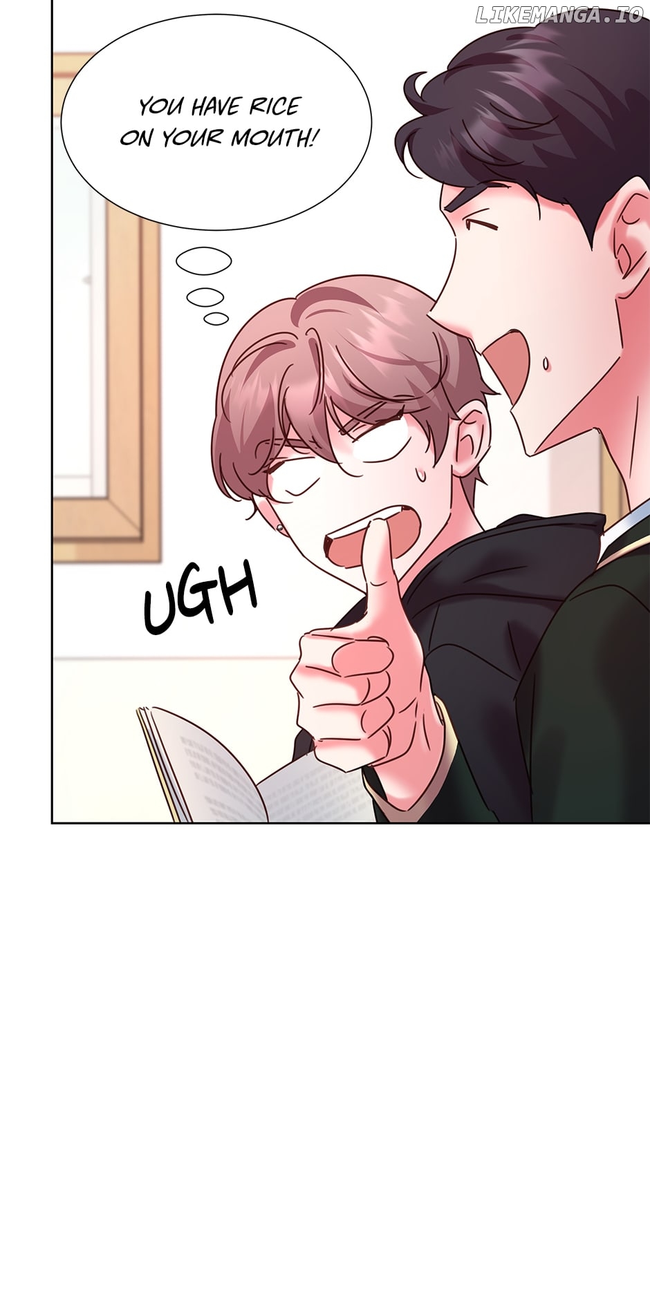 Once Again Idol Chapter 116 - page 40