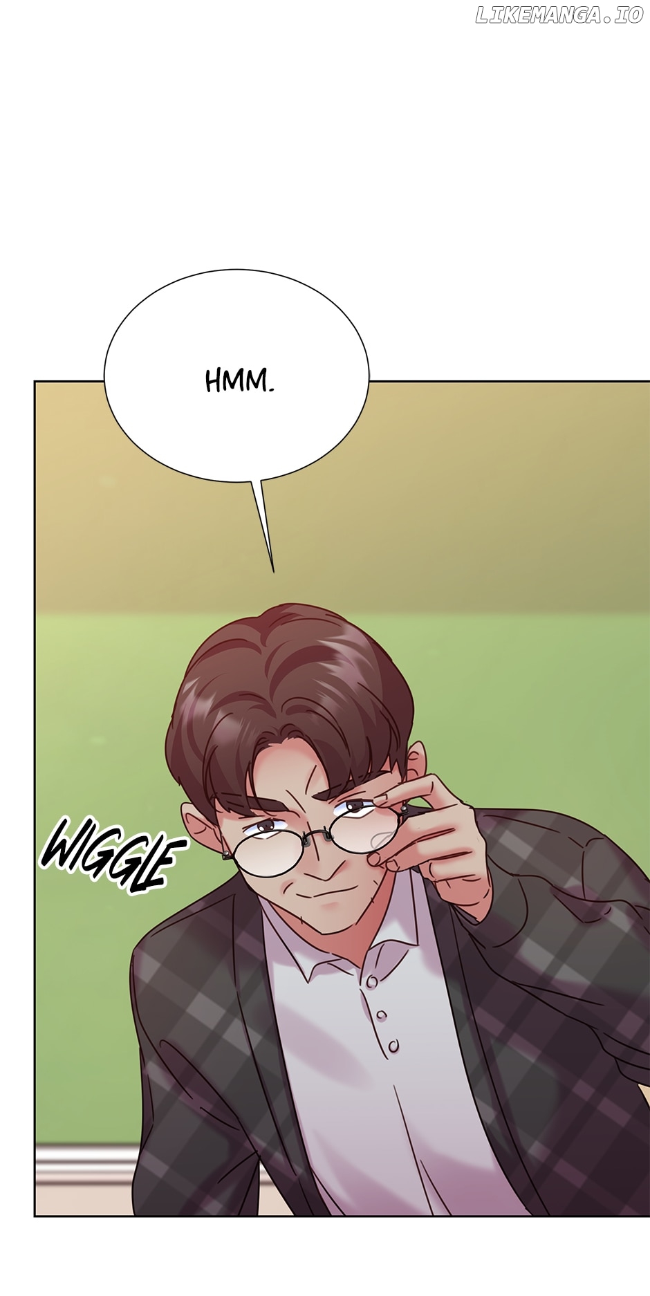 Once Again Idol Chapter 116 - page 41