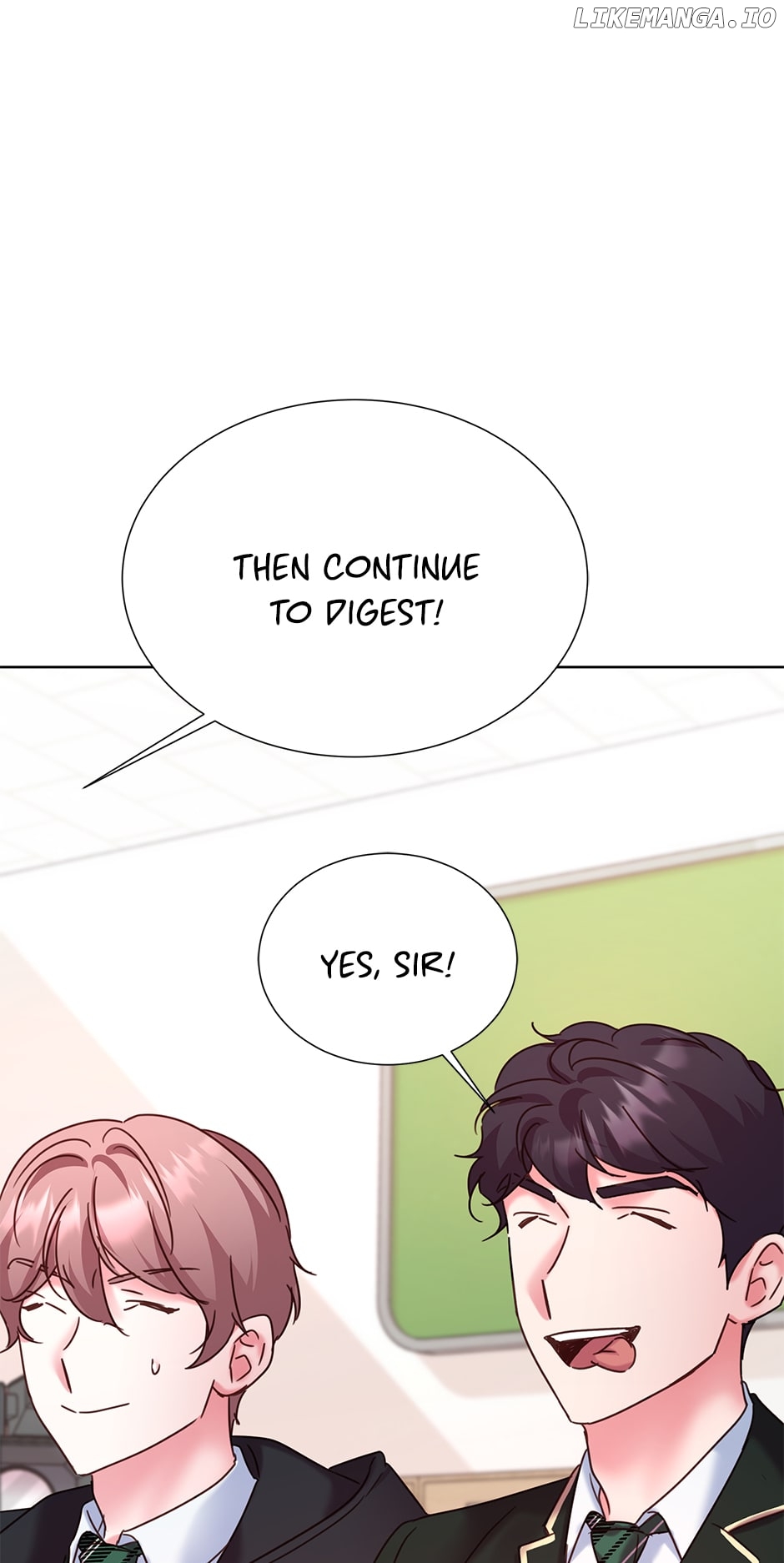 Once Again Idol Chapter 116 - page 42