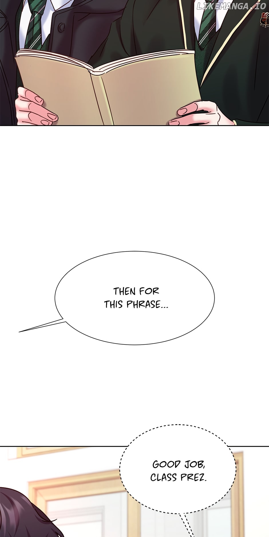 Once Again Idol Chapter 116 - page 43