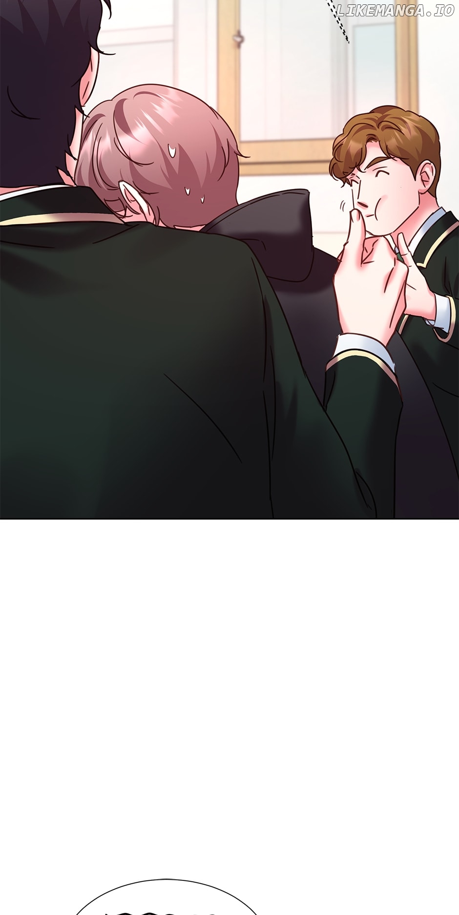 Once Again Idol Chapter 116 - page 44