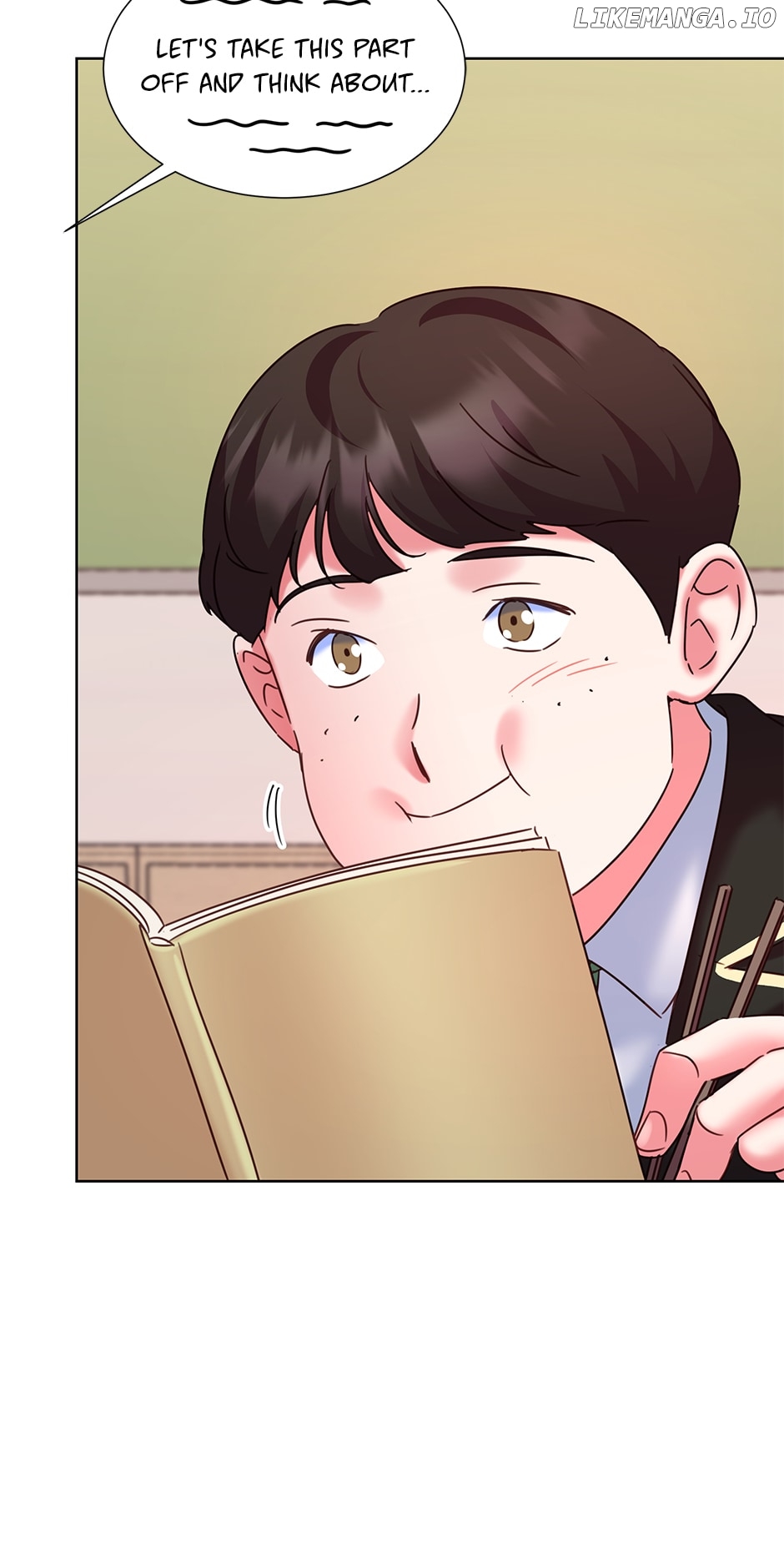 Once Again Idol Chapter 116 - page 45