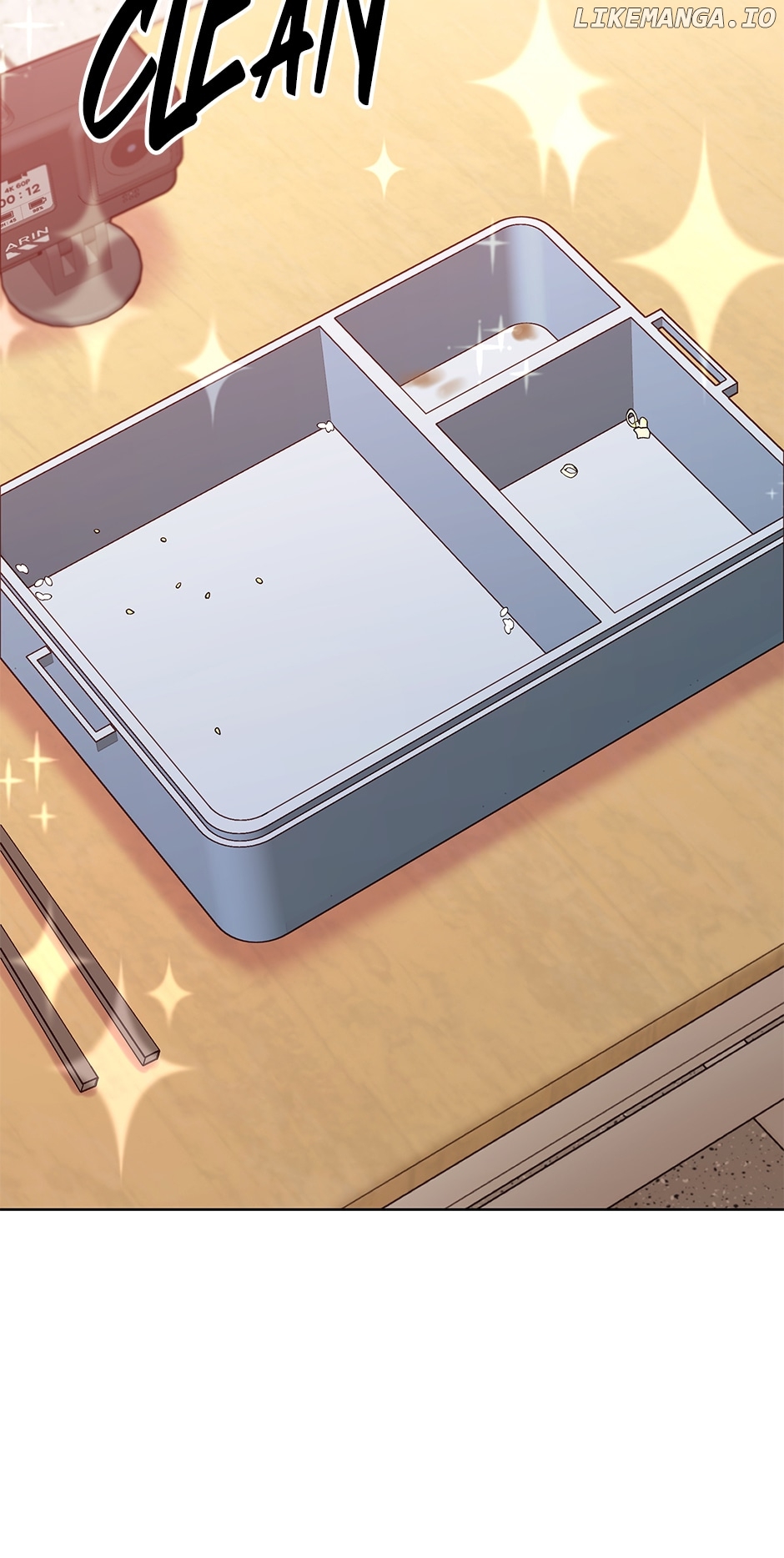 Once Again Idol Chapter 116 - page 48