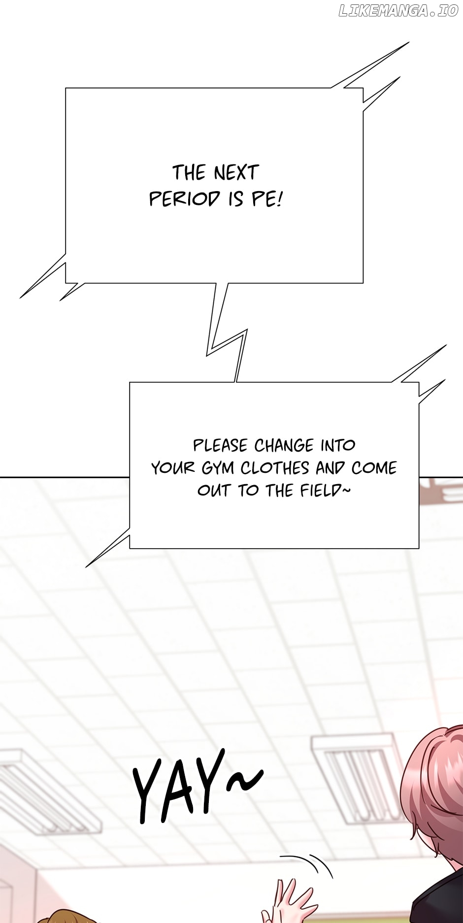 Once Again Idol Chapter 116 - page 49