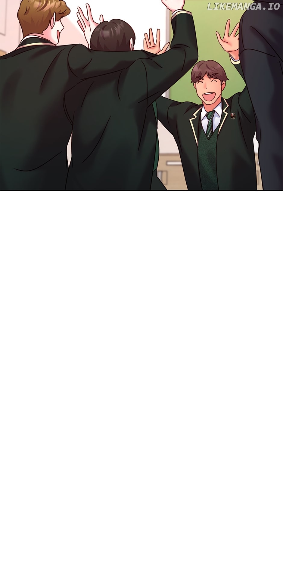 Once Again Idol Chapter 116 - page 50
